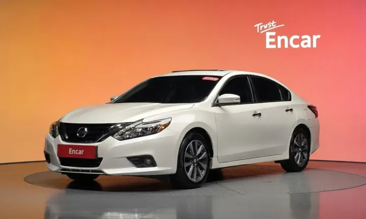Nissan Altima
