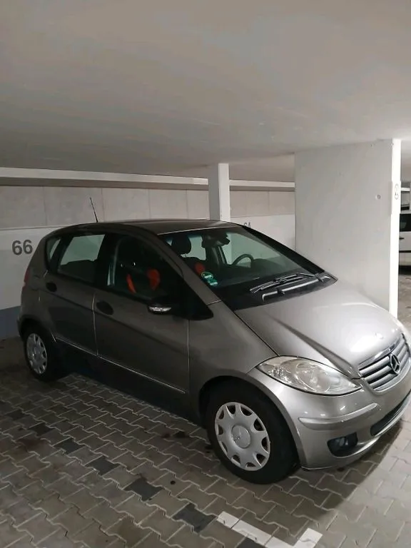 Mercedes-Benz A 150