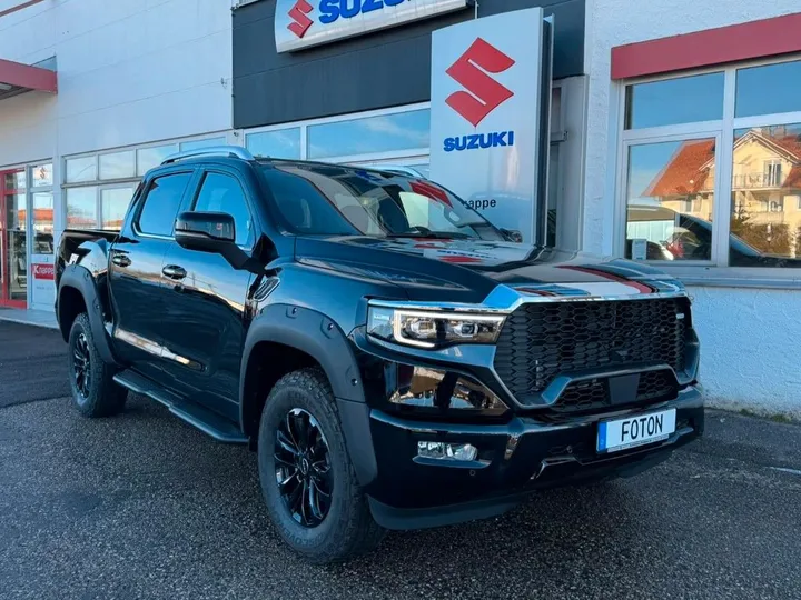 Foton 4