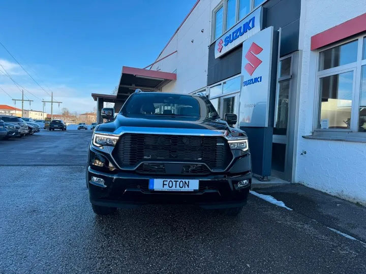 Foton 4