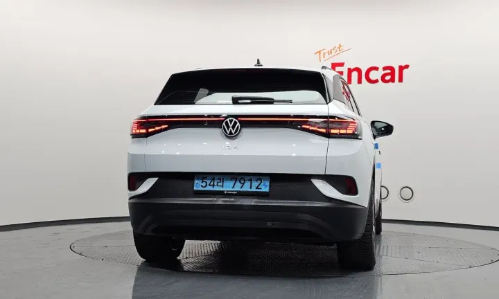 Volkswagen ID.4