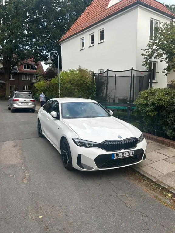 BMW 318