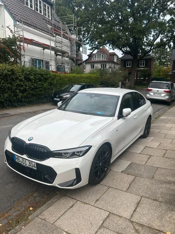 BMW 318