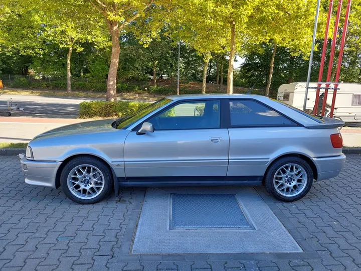 Audi S2