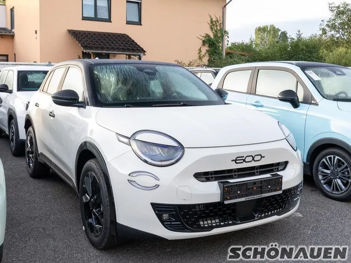 Fiat 600