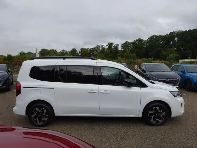 Nissan Townstar