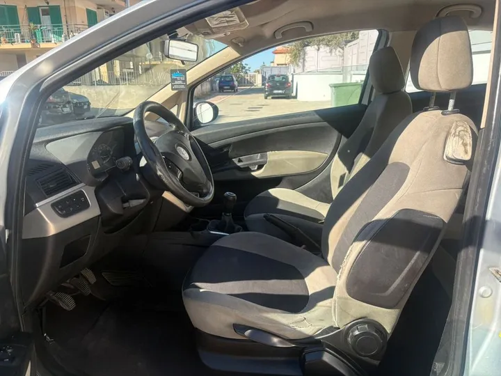 Fiat Grande Punto