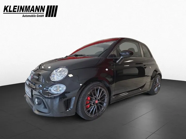 Abarth 695C