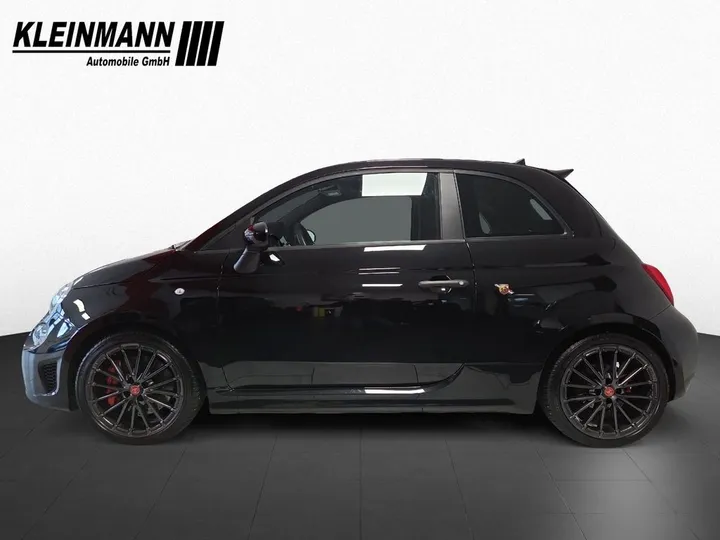 Abarth 695C
