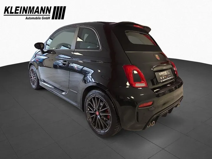 Abarth 695C