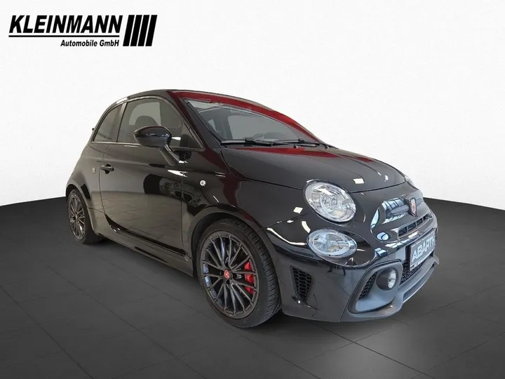 Abarth 695C