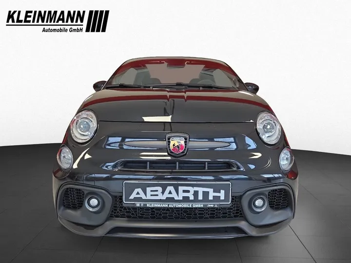 Abarth 695C