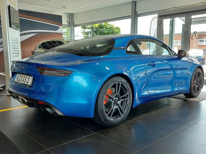 Alpine Other