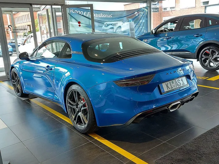 Alpine Other