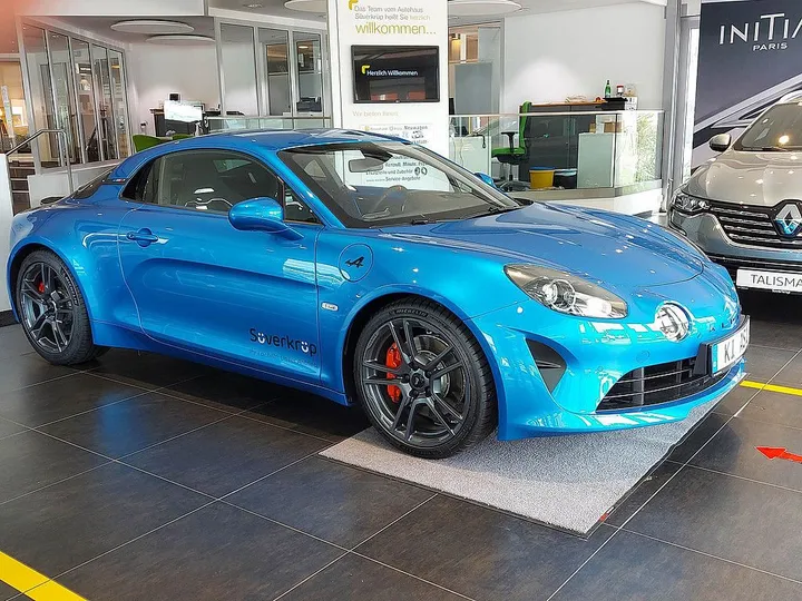 Alpine Other