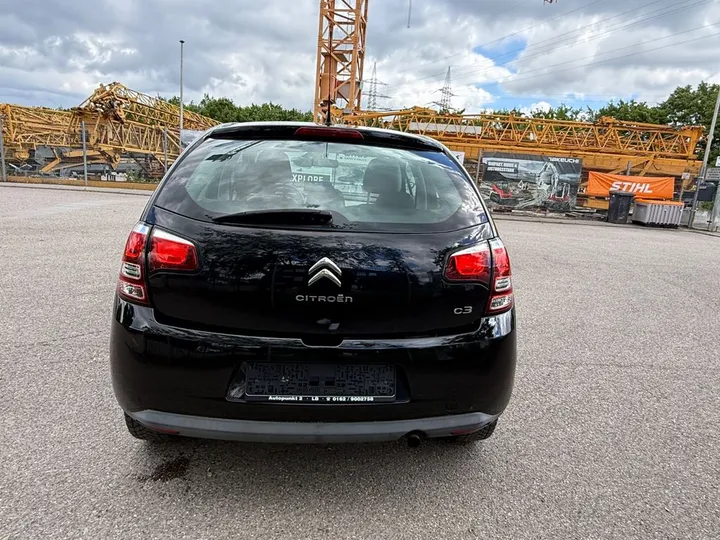 Citroën C3