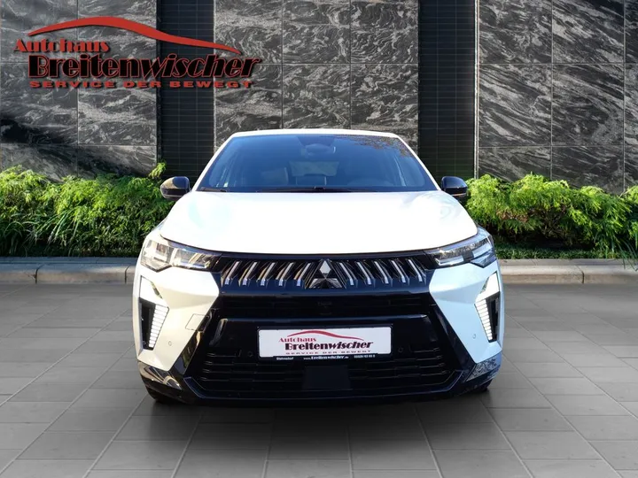 Mitsubishi Grandis
