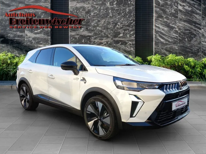 Mitsubishi Grandis