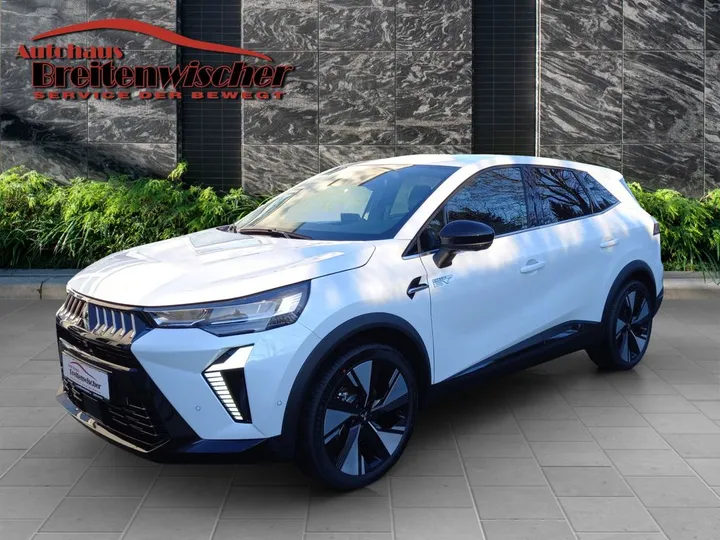 Mitsubishi Grandis