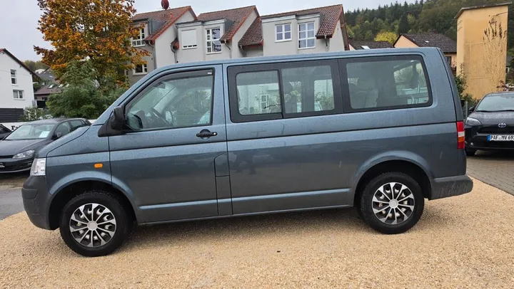 Volkswagen T5 Multivan