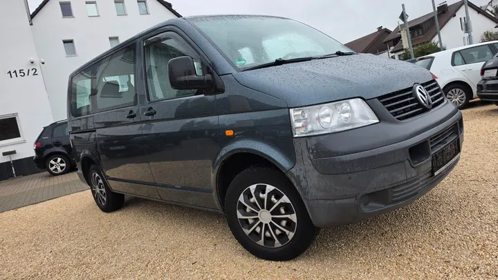 Volkswagen T5 Multivan