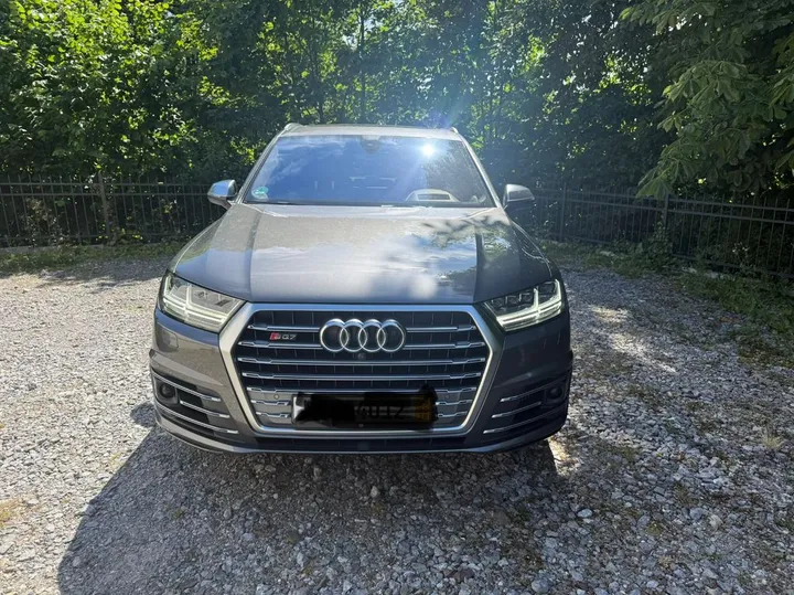 Audi SQ7