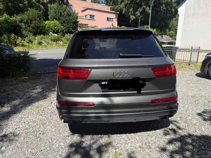 Audi SQ7