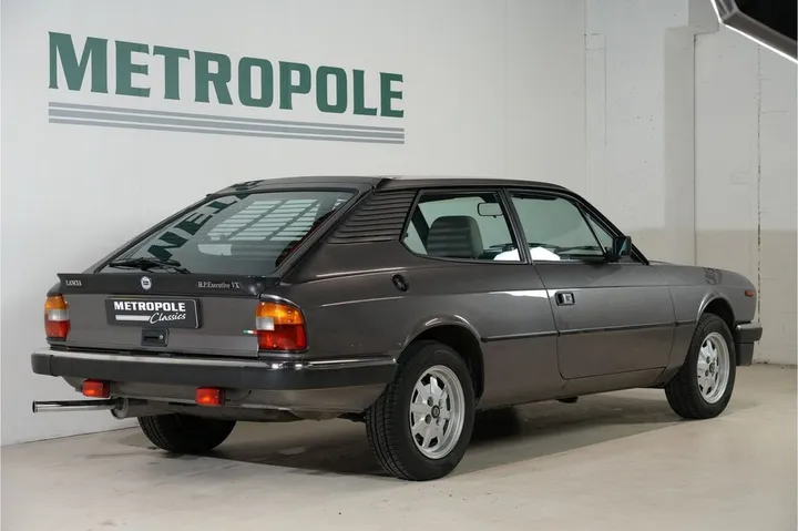 Lancia Beta
