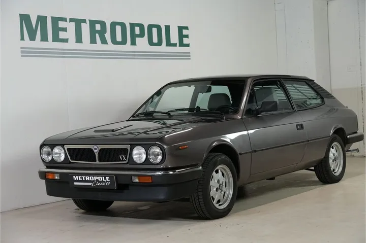 Lancia Beta