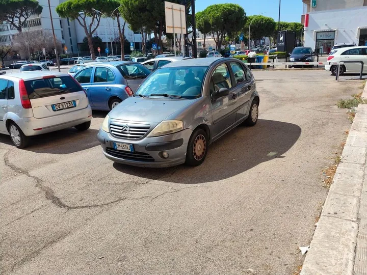 Citroën C3