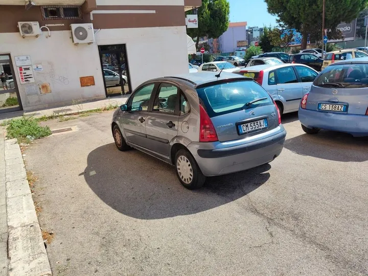Citroën C3