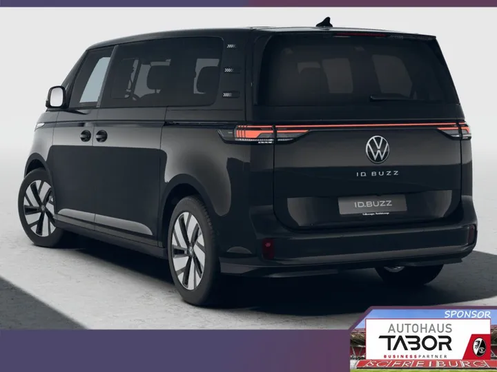 Volkswagen ID. Buzz