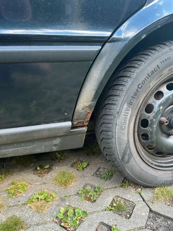 Audi 80