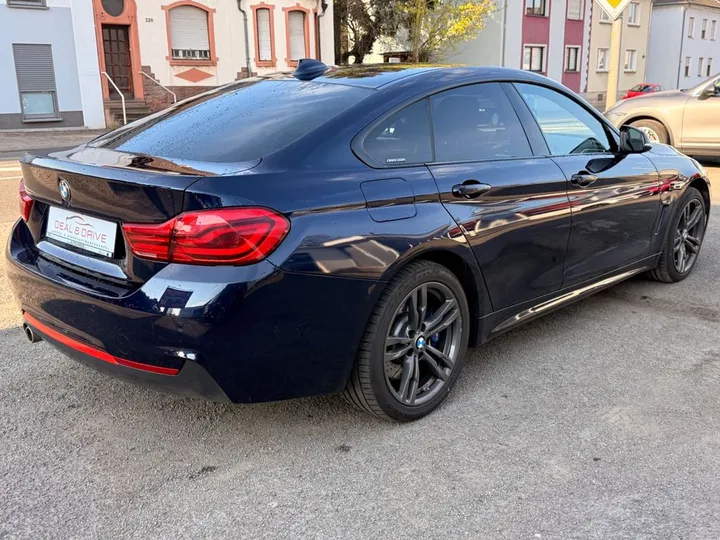 BMW 435