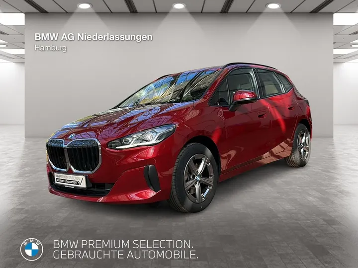 BMW 220 Active Tourer