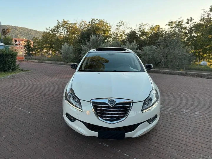 Lancia Delta