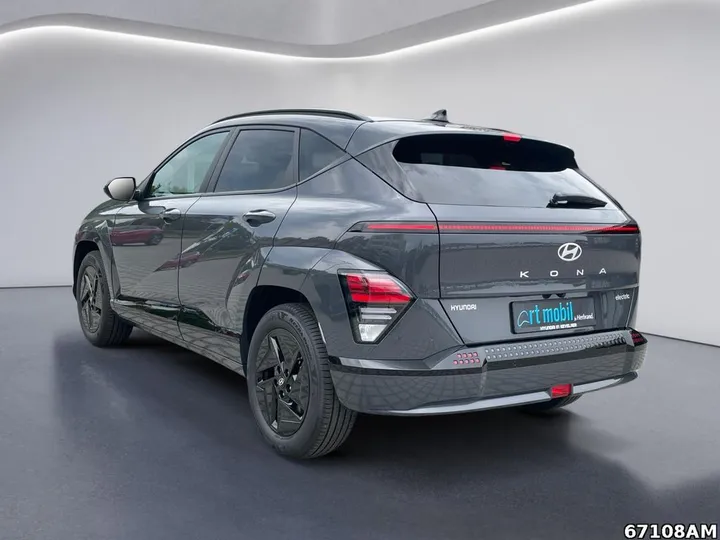 Hyundai KONA Elektro