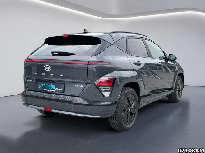 Hyundai KONA Elektro