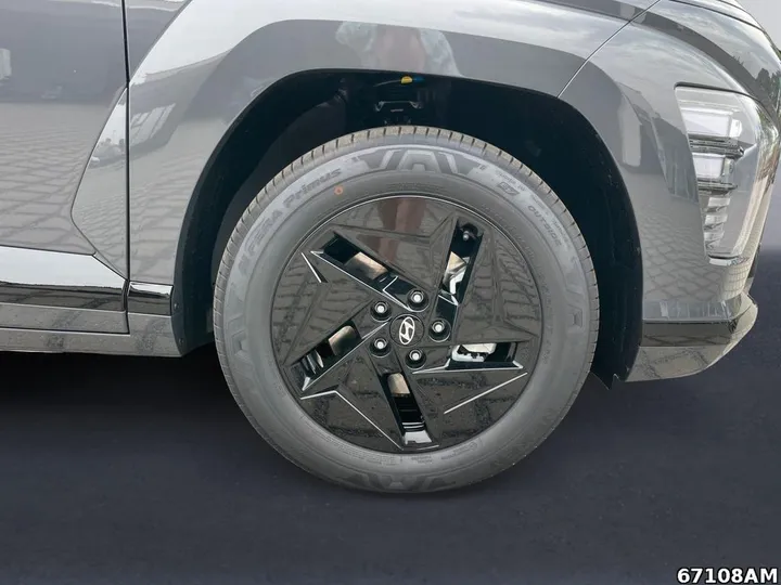 Hyundai KONA Elektro