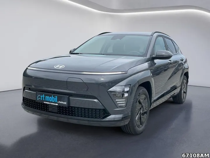 Hyundai KONA Elektro