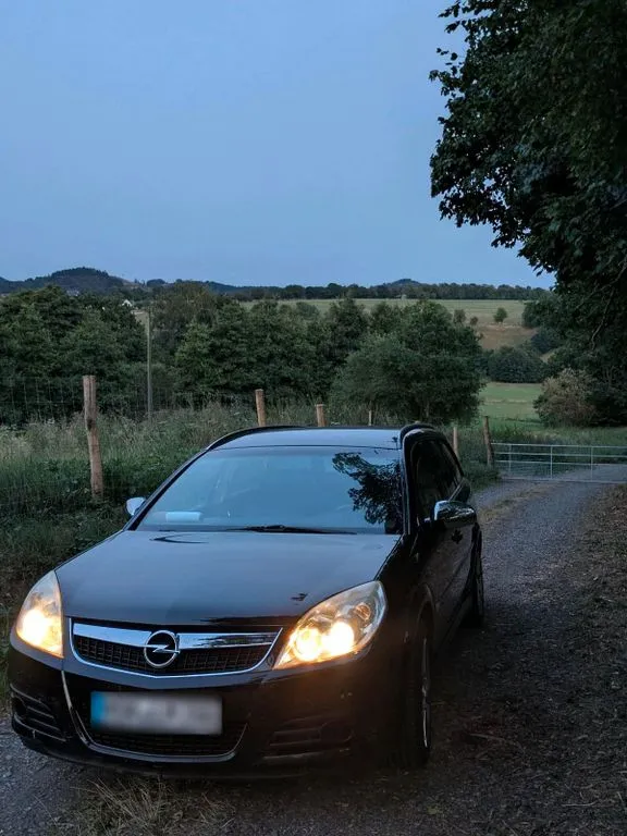 Opel Vectra