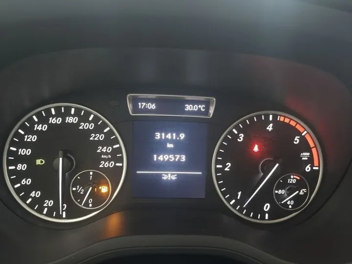 Mercedes-Benz Other