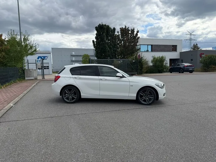 BMW 116