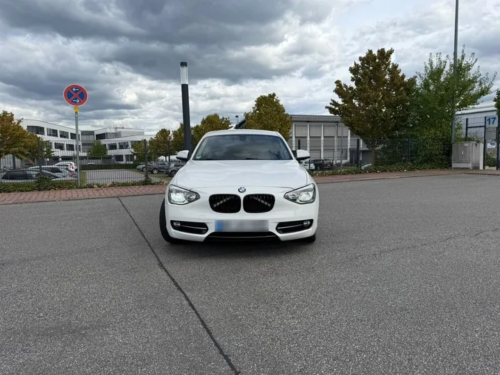 BMW 116