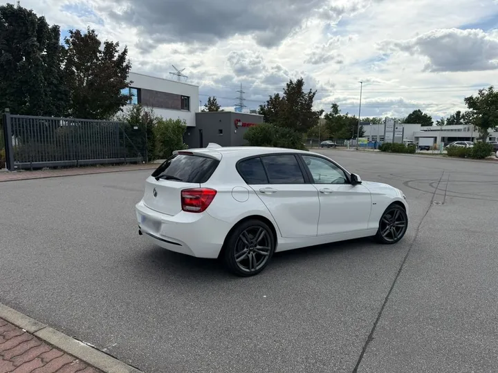 BMW 116