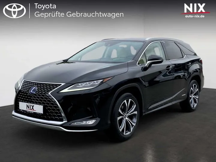 Lexus RX 450