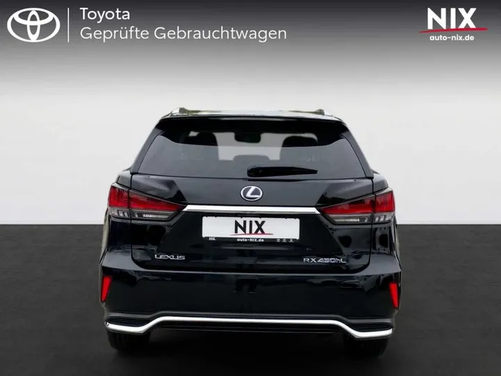 Lexus RX 450