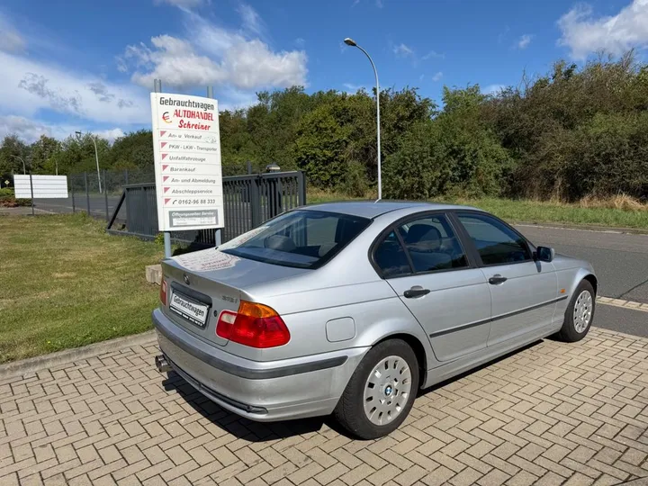BMW 316