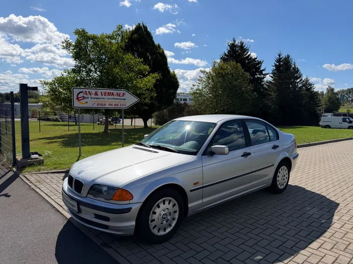 BMW 316