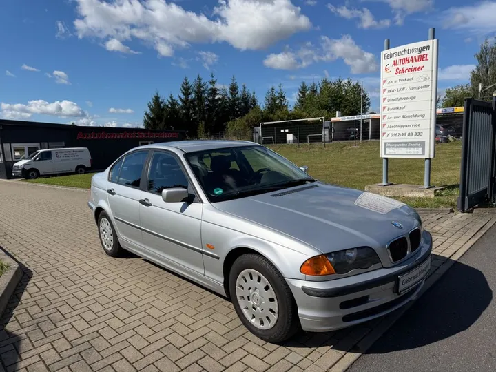 BMW 316